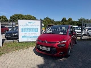 Bild des Angebotes Citroën C4 Picasso/Spacetourer