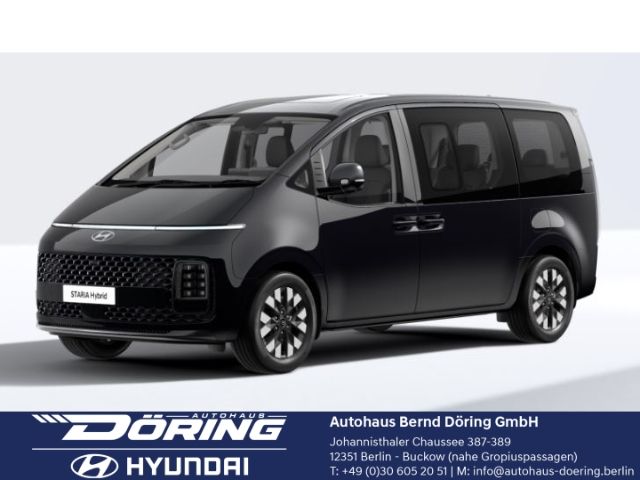 Bild des Angebotes Hyundai STARIA Signature Hybrid 7-Sitzer1.6 Turbo Automa