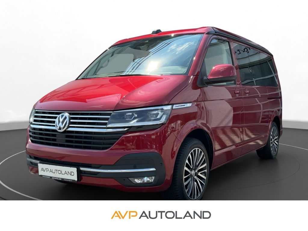 Bild des Angebotes Volkswagen T6.1 California 2.0 TDI DSG Beach Tour