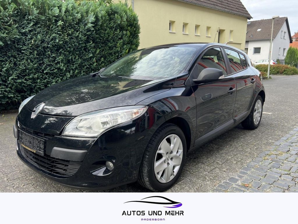 Bild des Angebotes Renault Megane III Lim. 5-trg. Tomtom Edition Klima