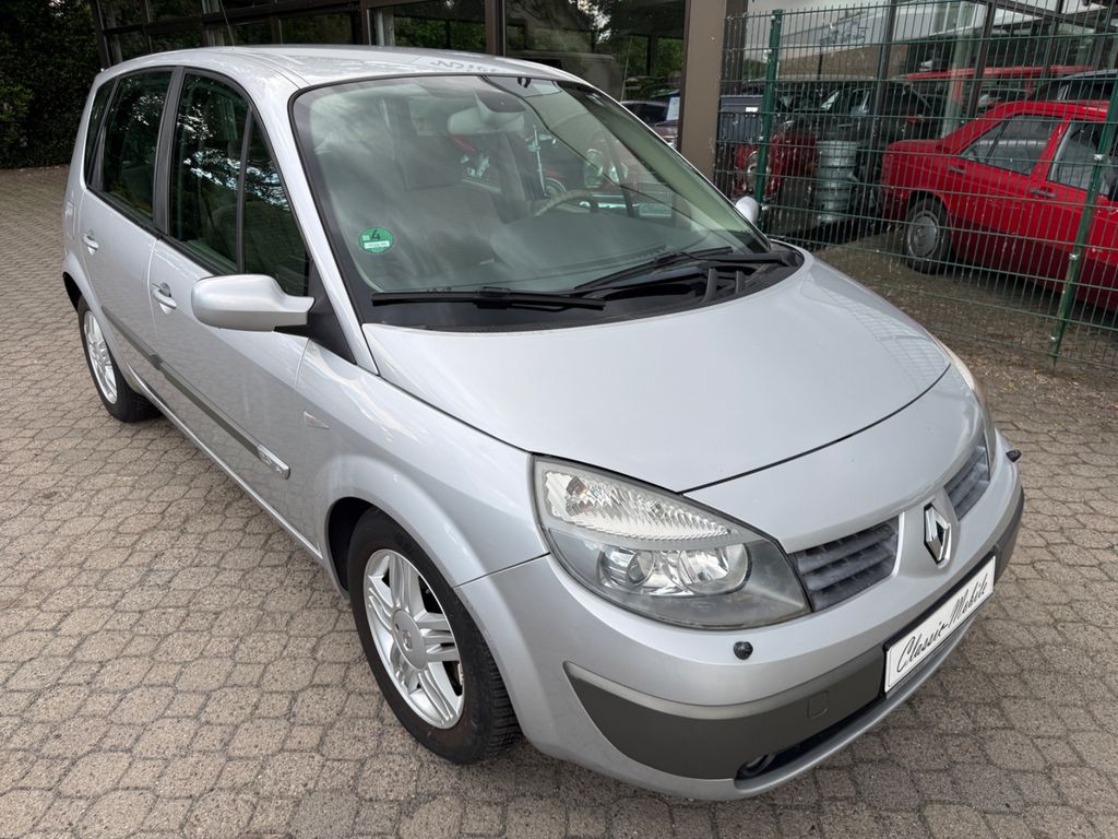 Bild des Angebotes Renault Scenic II Privilege