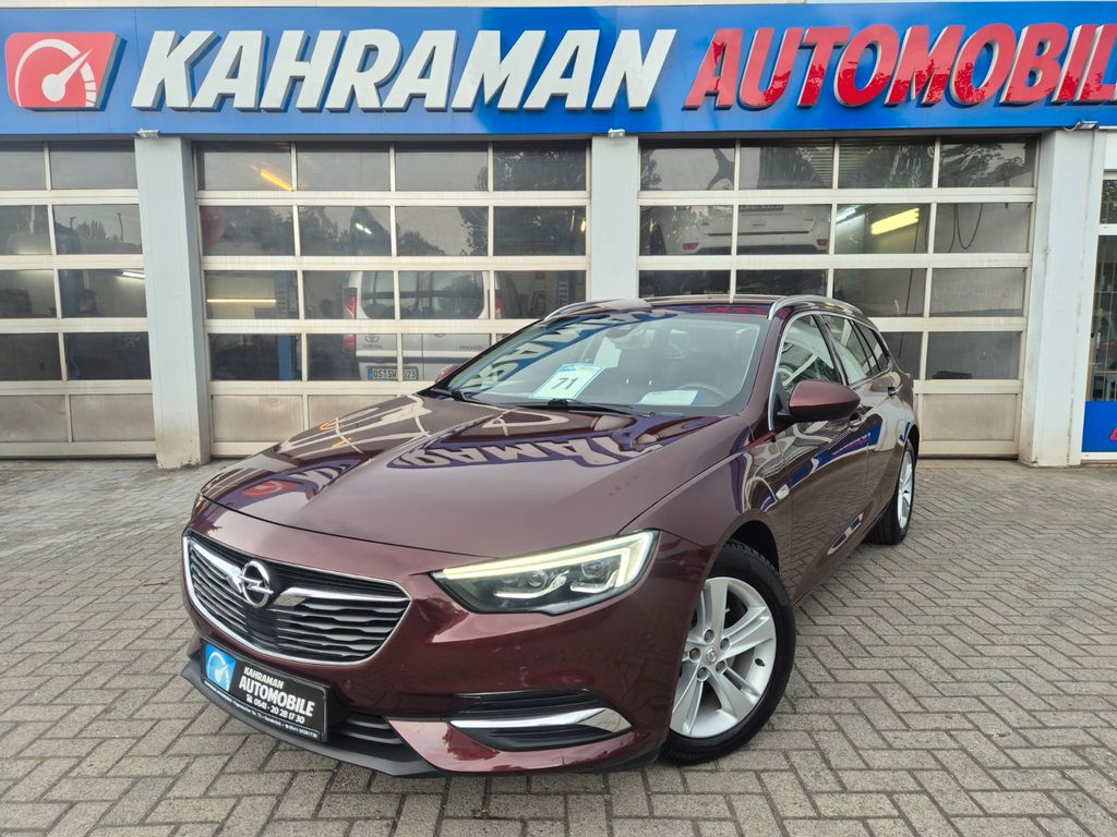Opel Insignia B Sports Tourer Innovation