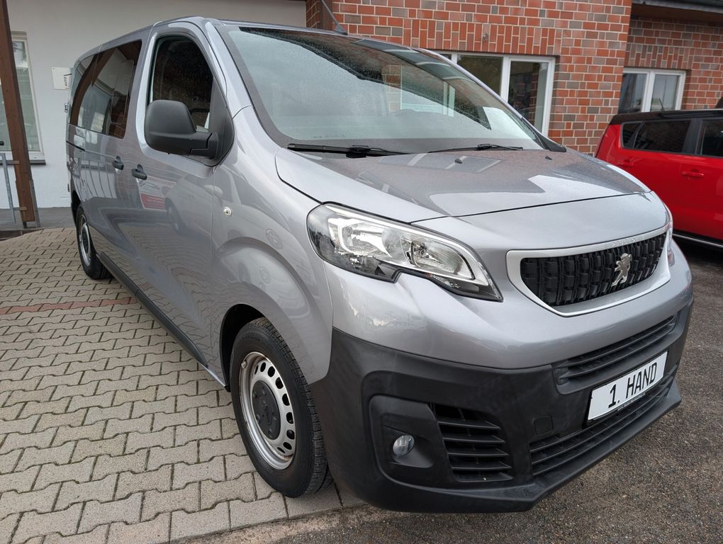 Bild des Angebotes Peugeot Expert Kombi L2 Allwetter|PDC|1.Hd|7SitzeMöglich