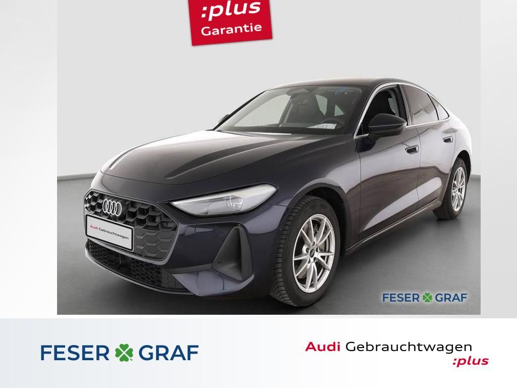 Bild des Angebotes Audi A5 Limousine TDI Stronic,LED,ACC,Navi+,Kamera
