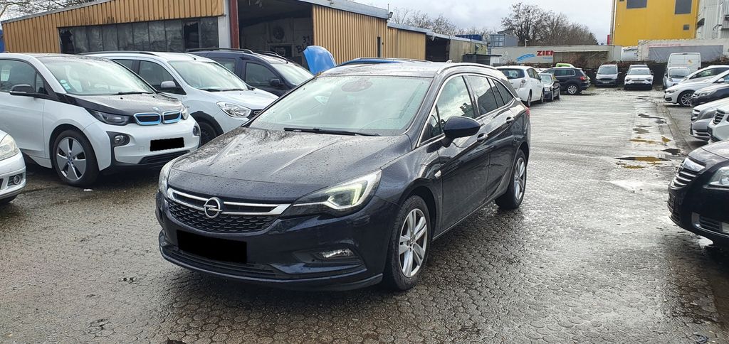 Opel Astra K Sports Tourer 1,6 Innovation Start/Stop