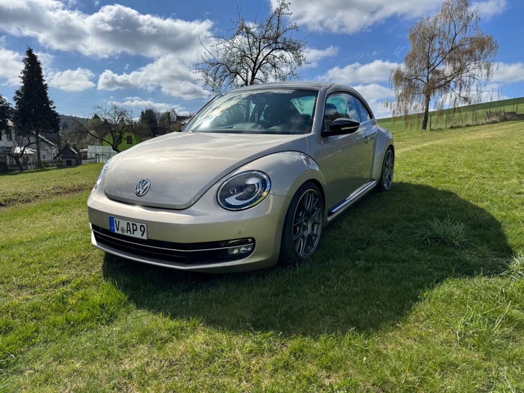 Bild des Angebotes Volkswagen Beetle 1.4 TSI Exclusive Sport Exclusive Sport