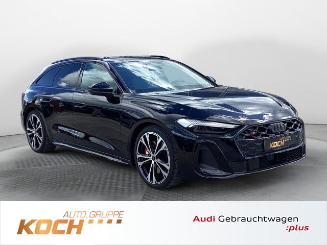 Bild des Angebotes Audi S5 Avant TFSI quattro 270 kW *HuD|B&O|Carbon*