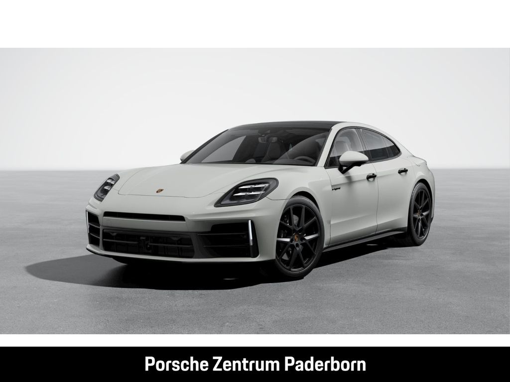 Bild des Angebotes Porsche Panamera 4 E-Hybrid InnoDrive HA-Lenkung Head-Up