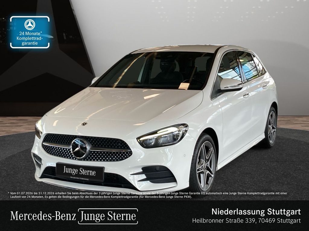 Bild des Angebotes Mercedes-Benz B 250 e AMG Adva+/Dist/LED/Kamera/Keyless/Ambi