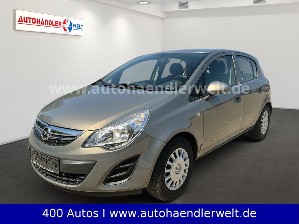 Bild des Angebotes Opel Corsa D 1.2 Energy Klima