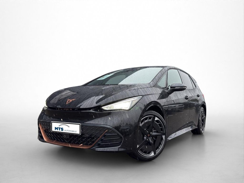 Bild des Angebotes Cupra Born Edition Dynamic 79kWh 231PS