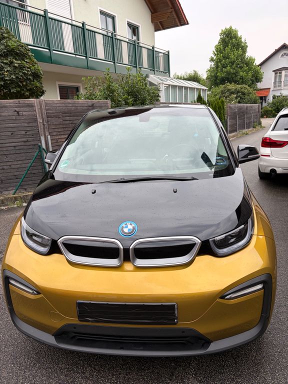Bild des Angebotes BMW i3 (120 Ah), 125kW -