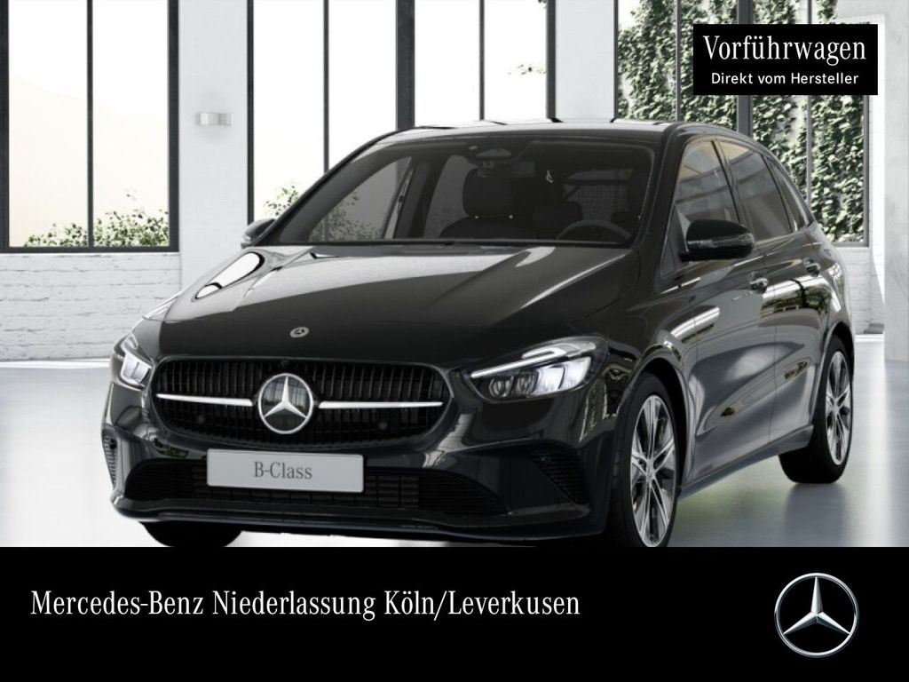 Bild des Angebotes Mercedes-Benz B 180 Progressive Advanced+/Night/AHK/KAM/TotW