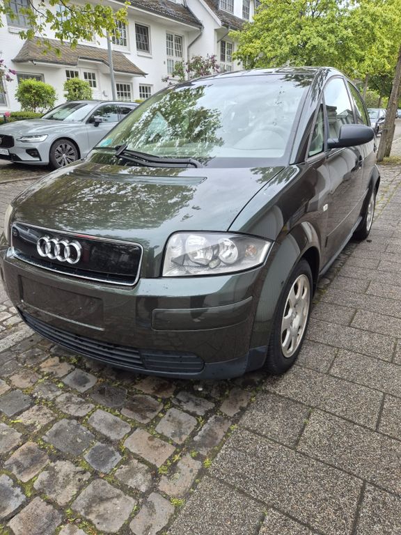 Bild des Angebotes Audi A2 1.4 -