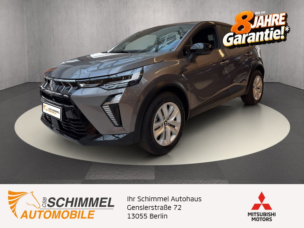 Bild des Angebotes Mitsubishi ASX Diamant MJ26 LED KAM PDC KLIMA