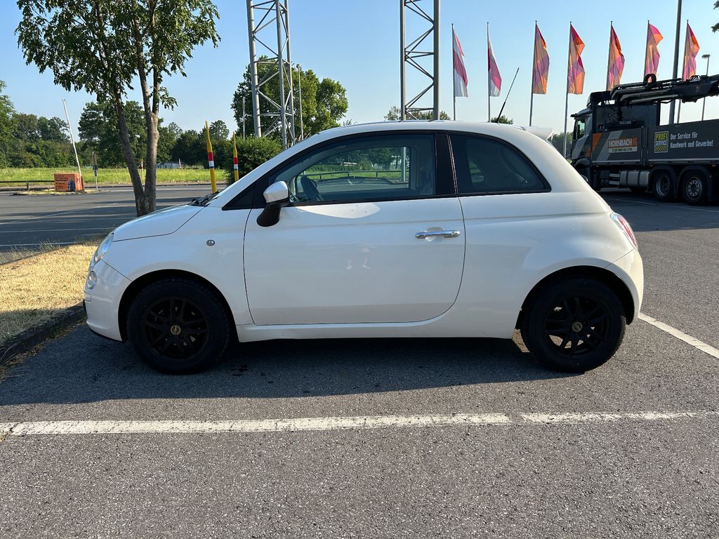 Bild des Angebotes Fiat 500 1.2 8V Lounge Lounge