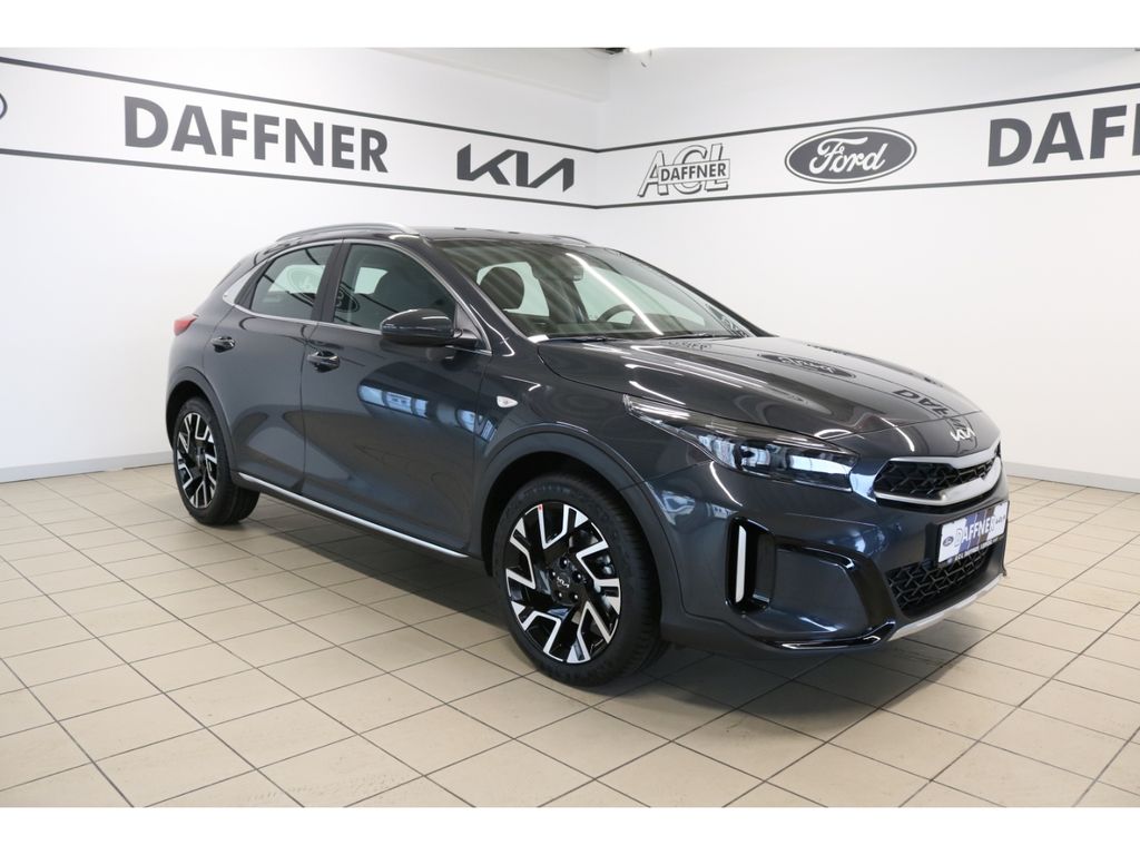 Bild des Angebotes Kia XCeed Vision T-GDI SpurhalteASS Navi SHZ Kamera