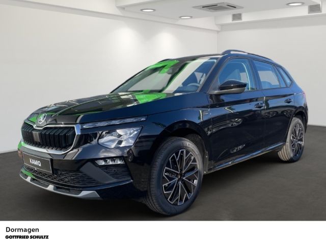 Bild des Angebotes Skoda Kamiq Tour 1.0 TSI DSG AHK NAVI KAMERA ASSISTENZ