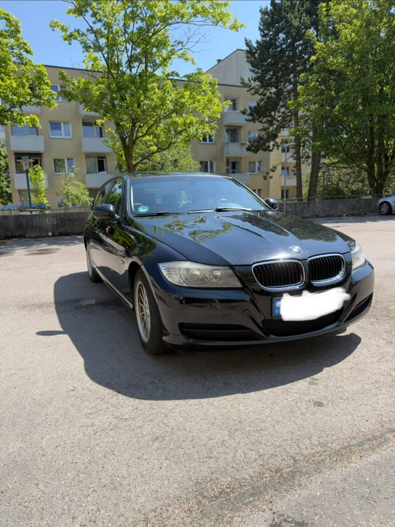 Bild des Angebotes BMW 316d Touring -