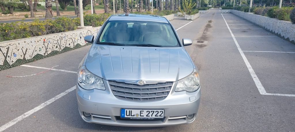 Chrysler Sebring Touring 2.0 Touring
