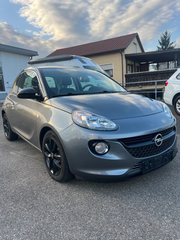 Bild des Angebotes Opel Adam UNLIMITED 1.0 ECOTEC ecoFLEX 85kW S/Stop
