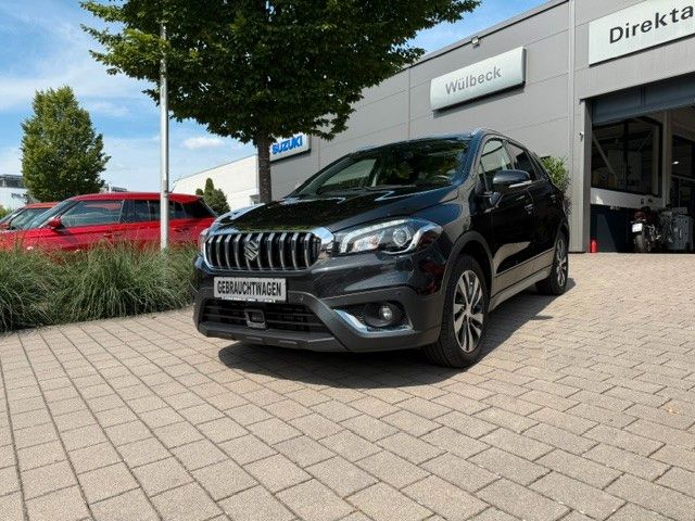 Bild des Angebotes Suzuki SX4 S-Cross Comfort+ 4x4