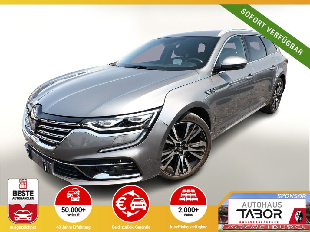 Bild des Angebotes Renault Talisman Grandtr 1.3 TCe 160 EDC Init. Paris ACC