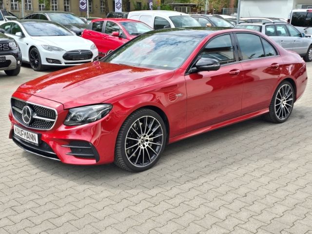 Bild des Angebotes Mercedes-Benz E 53 AMG 4 Matic+