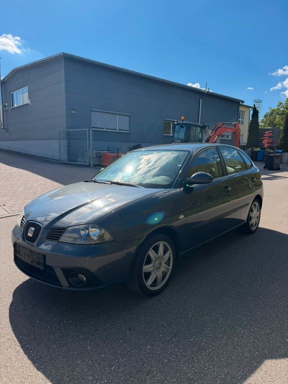Bild des Angebotes Seat Ibiza 1.4 16V 63kW Comfort Edition Comfort