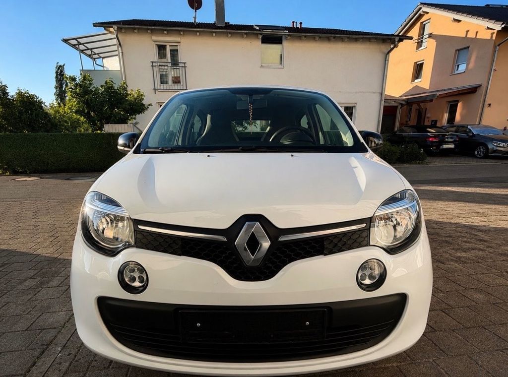 Renault Twingo SCe 70 Stop & Start Intens Intens