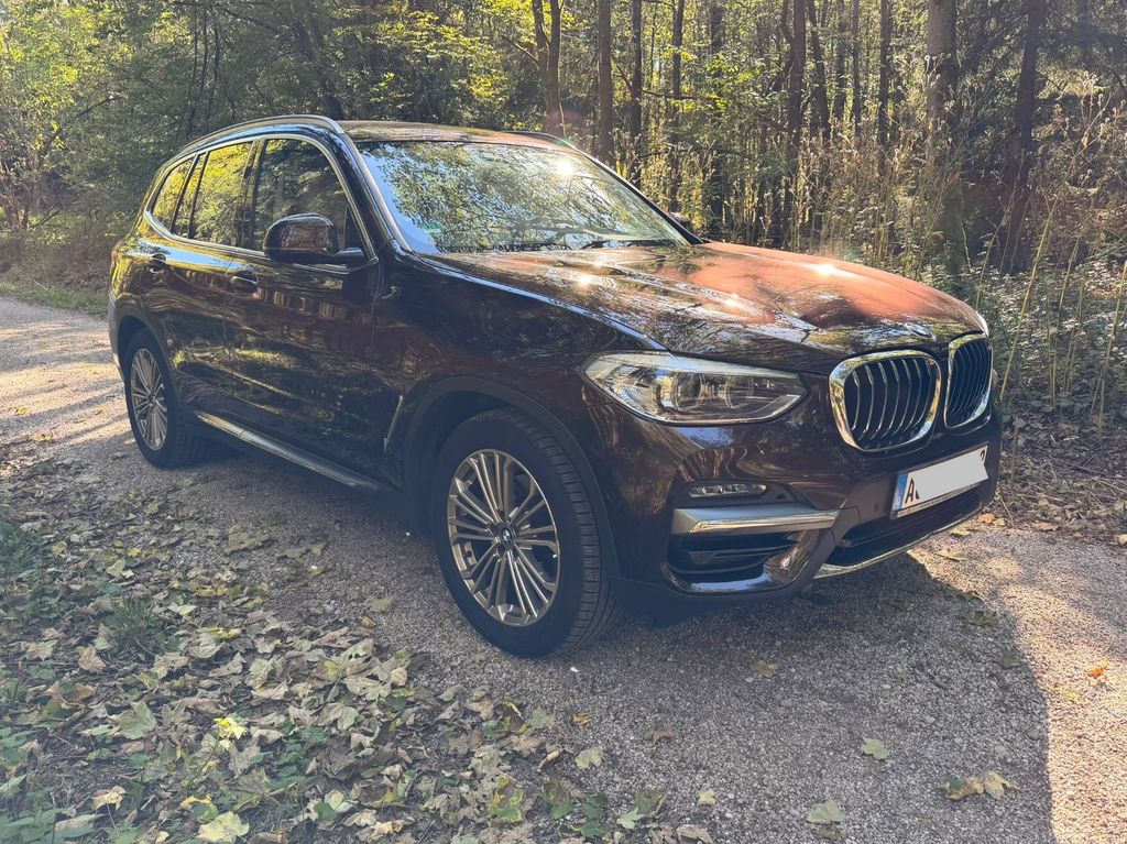 Bild des Angebotes BMW X3 xDrive20i Luxury Line AT Luxury Line