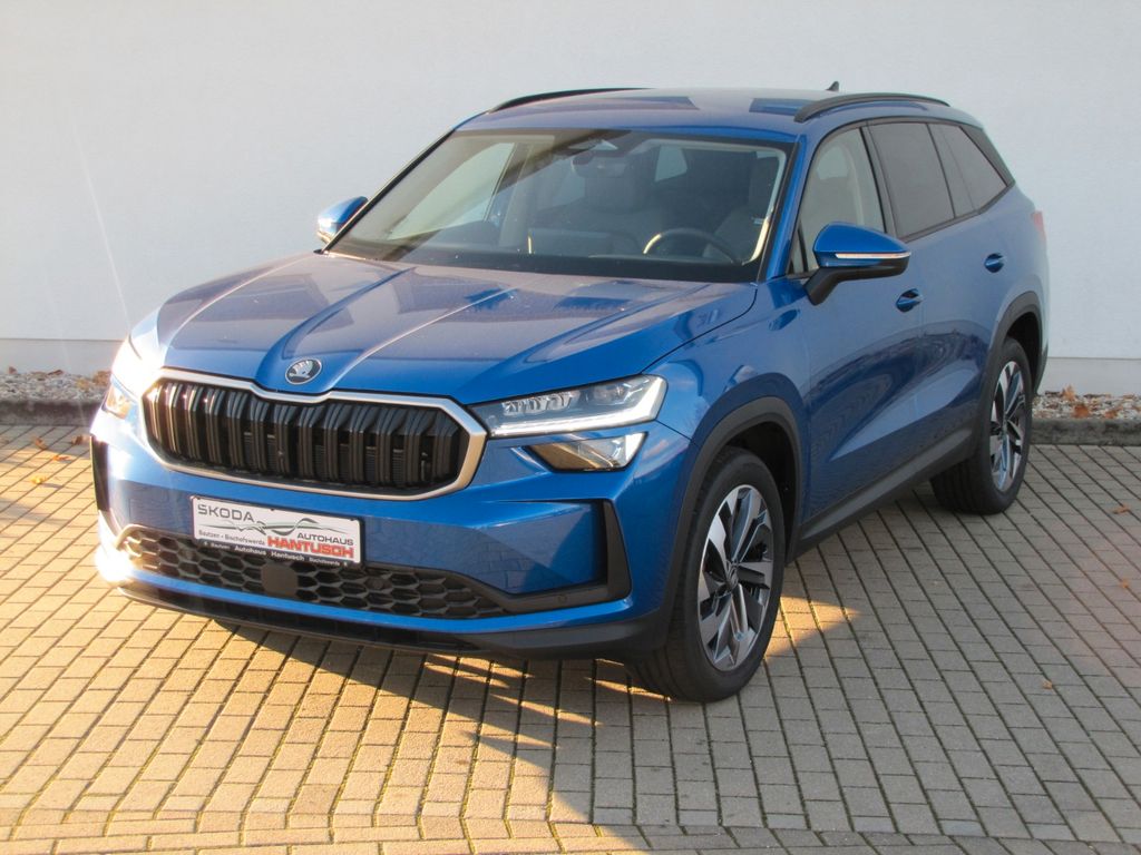 Bild des Angebotes Skoda Kodiaq Selection 2.0 TDI 150PS 7-Gang DSG