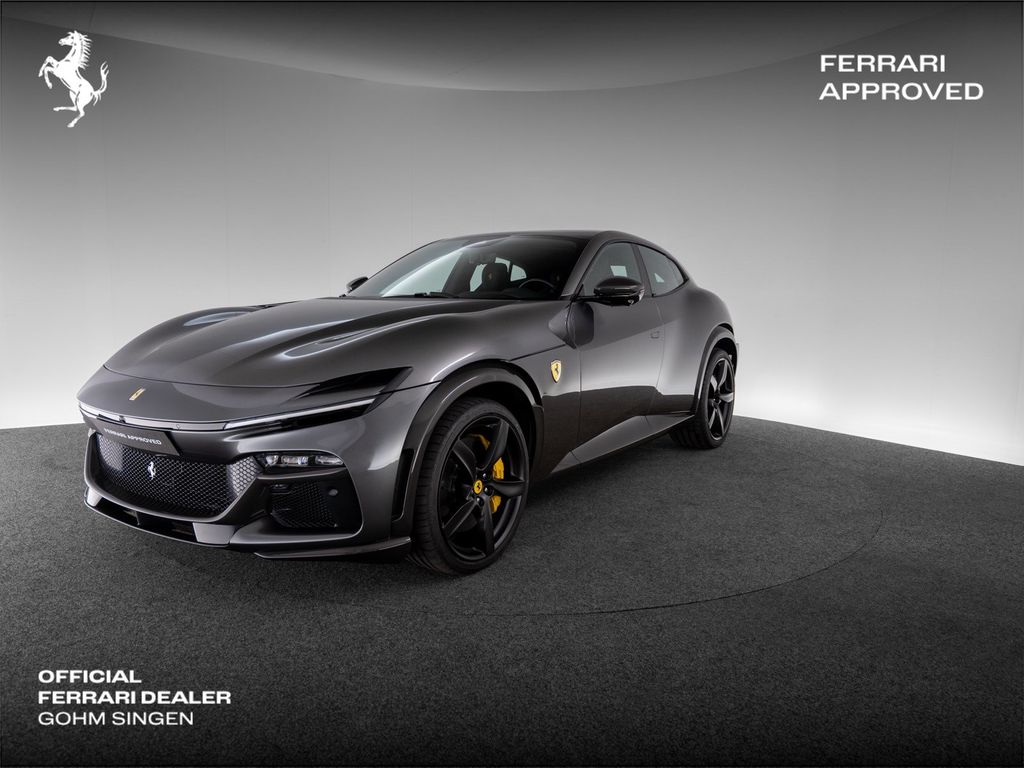 Bild des Angebotes Ferrari Purosangue FERRARI SINGEN