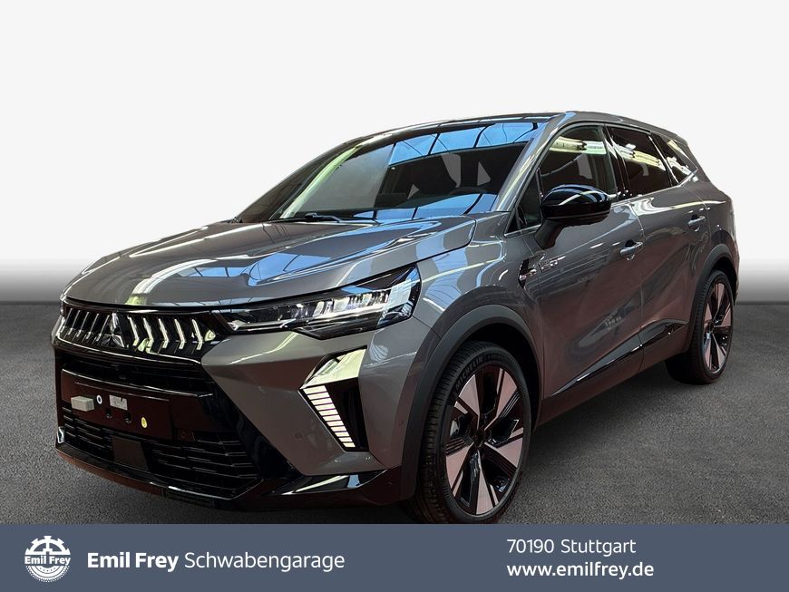 Bild des Angebotes Mitsubishi Grandis 1.8 Hybrid INTRO EDITION 80 kW, 5-türig