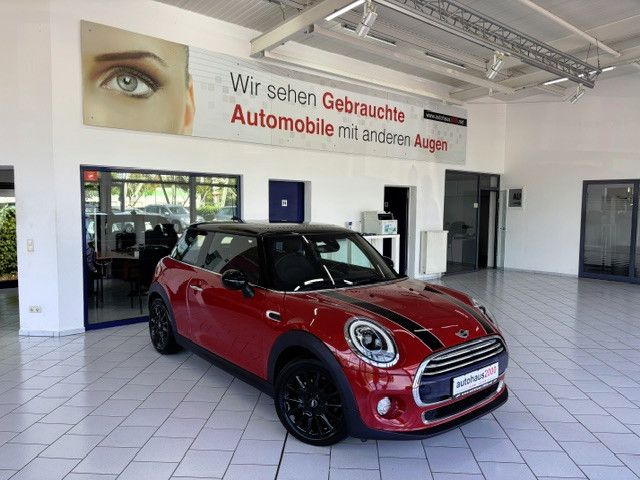 Bild des Angebotes MINI COOPER_D Mini 3-trg. *Navi*Pano*SHZ*