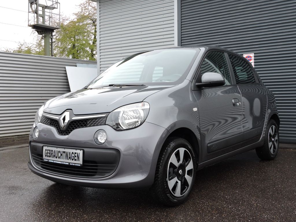 Bild des Angebotes Renault Twingo 1.0 SCe Experience HU+KD NEU