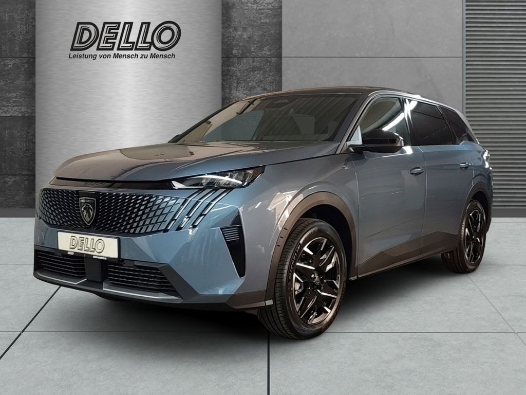 Bild des Angebotes Peugeot 5008 Allure HYBRID e-DSC6 AHK-abnehmbar Digitale