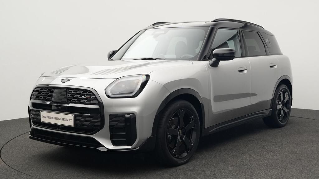 Bild des Angebotes MINI John Cooper Works Trim