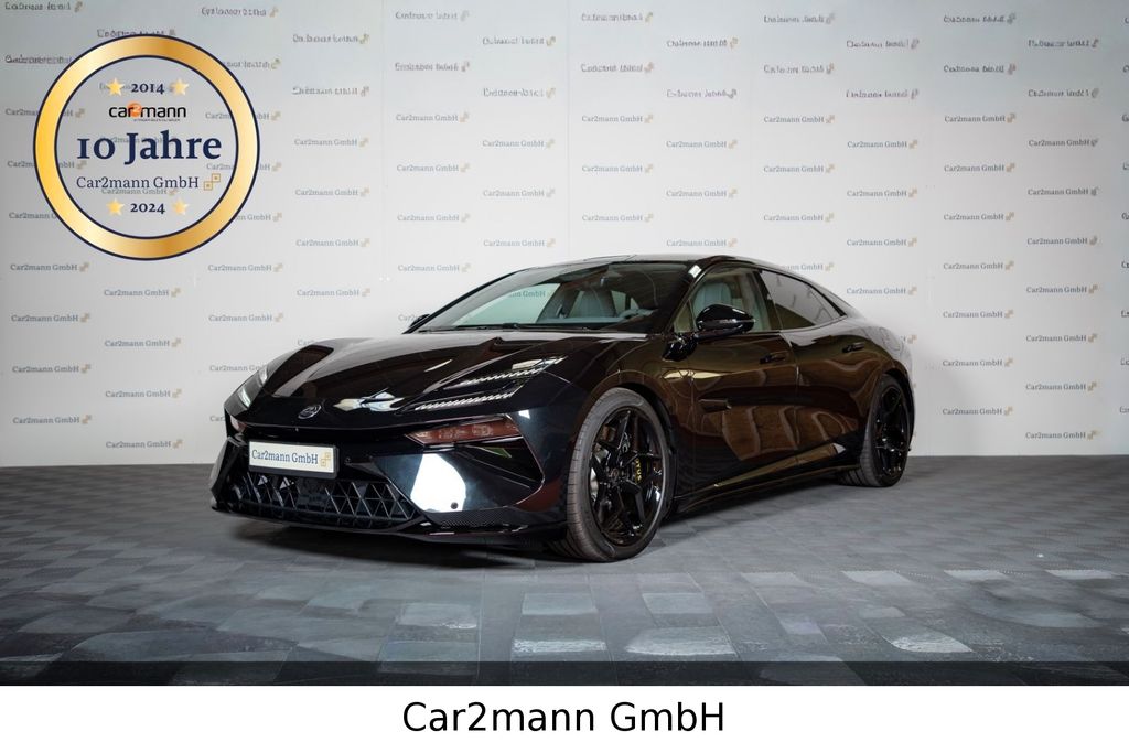 Bild des Angebotes Lotus Emaya S - Tageszulassung