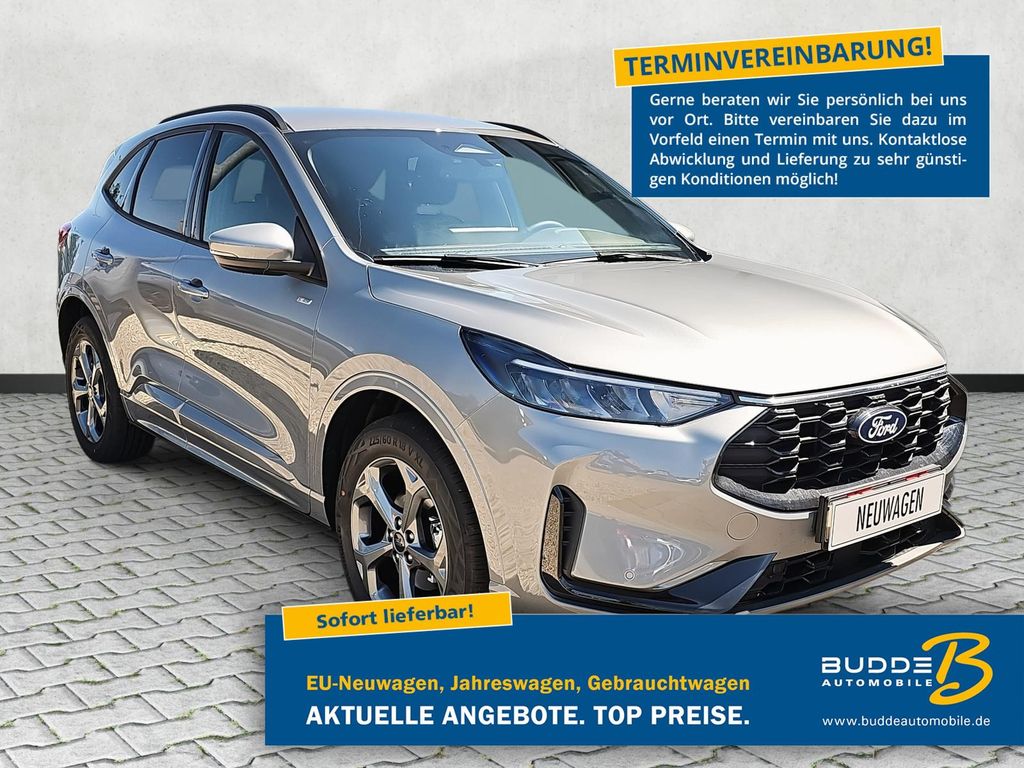 Ford Kuga 1.5 EB Autom. ST Line 5J.Gar KeyFree Kamera