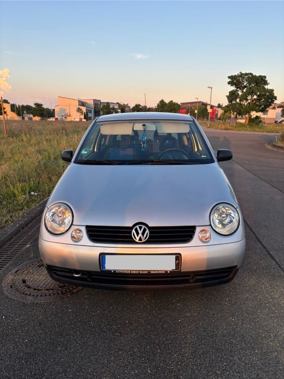 Bild des Angebotes Volkswagen Lupo 1.4 44kW Basis TÜV NEU