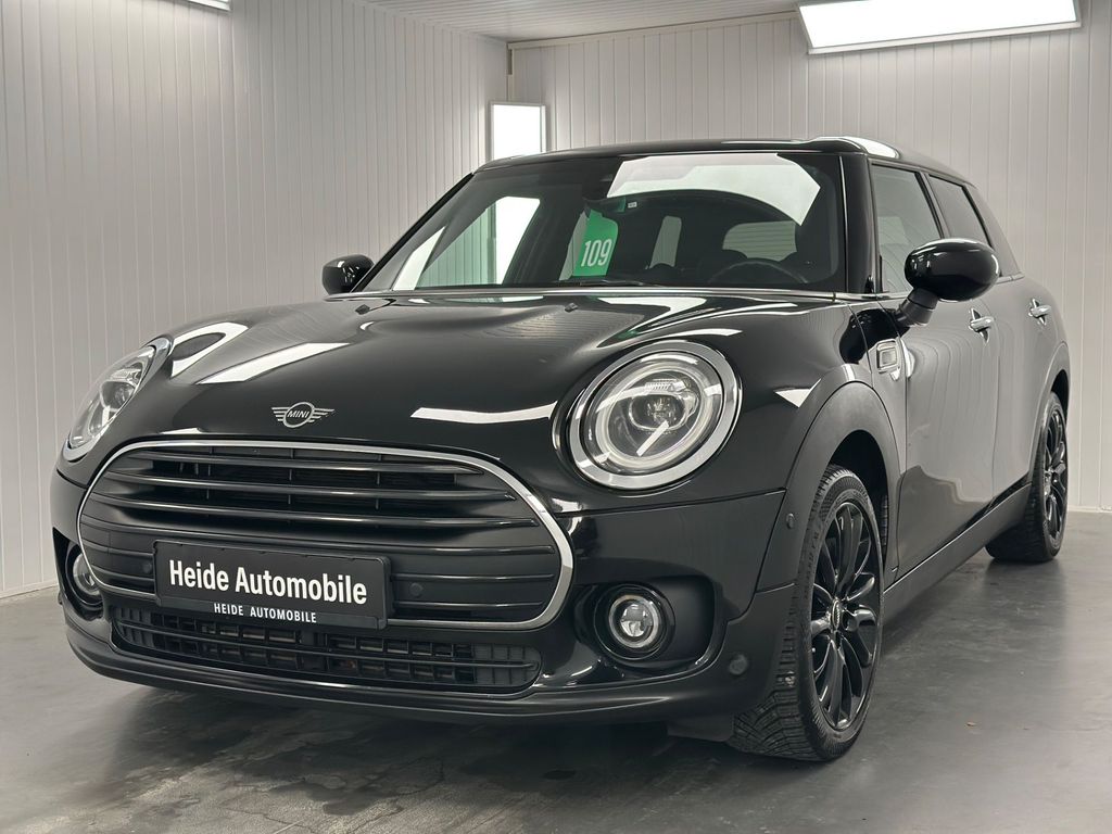 Bild des Angebotes MINI One Clubman Clubman 1.5 One CHILI-PAKET Pano SHZ
