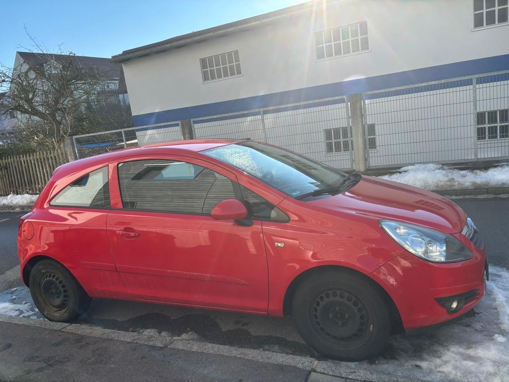Bild des Angebotes Opel Corsa 1.3 CDTI CATCH ME Now 66kW CATCH ME Now