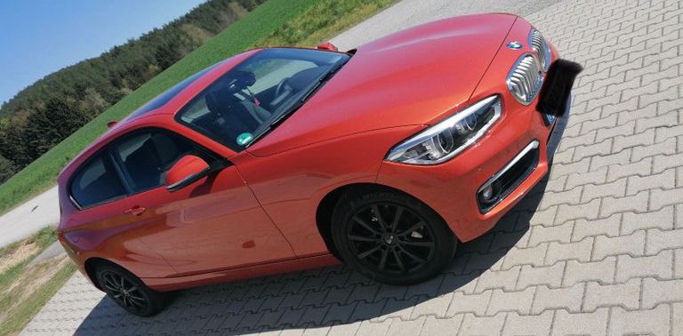 Bild des Angebotes BMW 120i Urban Line Urban Line
