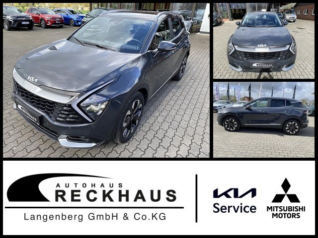 Bild des Angebotes Kia SPORTAGE 1.6T PHEV VISION KOMFORT LED GJR Klima