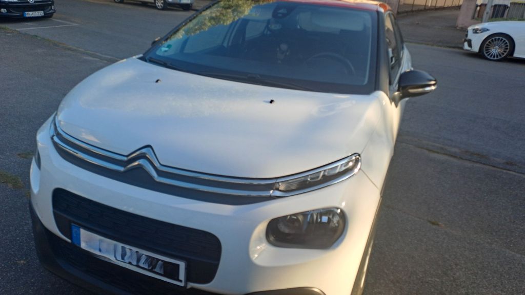 Bild des Angebotes Citroën Preiswert und günstig einsteigen, und losfahren