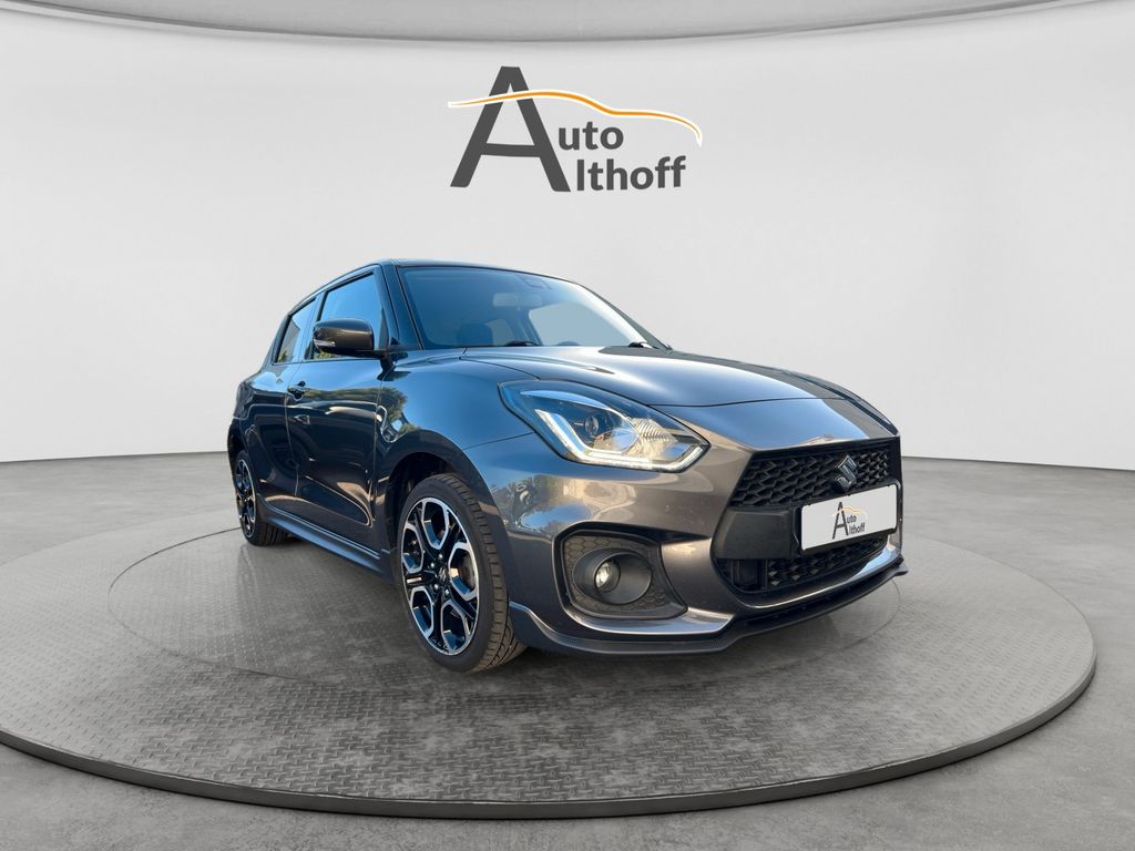 Bild des Angebotes Suzuki Swift 1.4 BOOSTERJET Sport SHZ PDC NAV