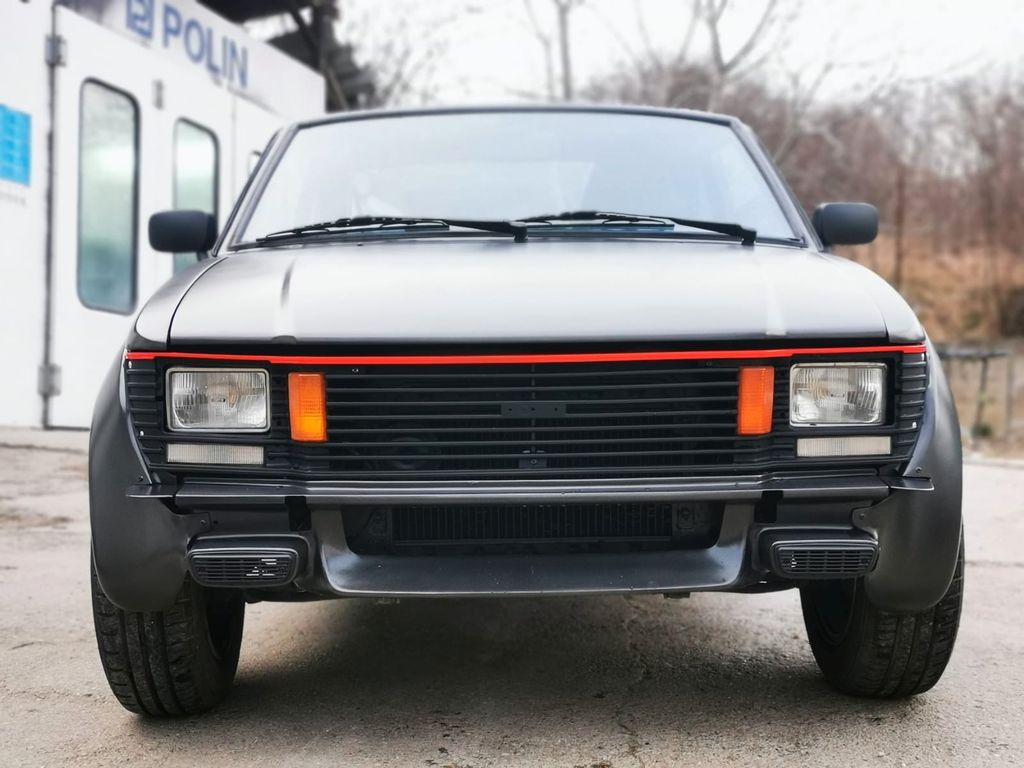 Bild des Angebotes Suzuki SC100GX Cervo
