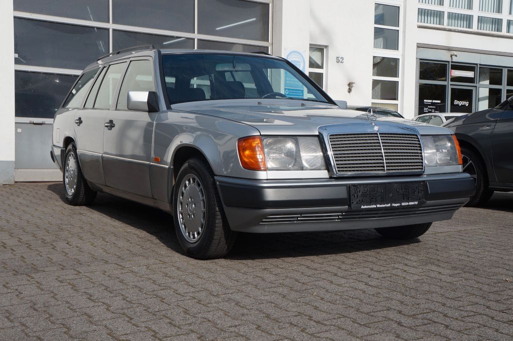 Mercedes-Benz E 200 TE W124*Italien Import*Klimaautomatik*