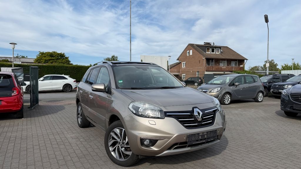 Bild des Angebotes Renault Koleos Night&Day 4x4 | KAMERA | BOSE | KLIMA